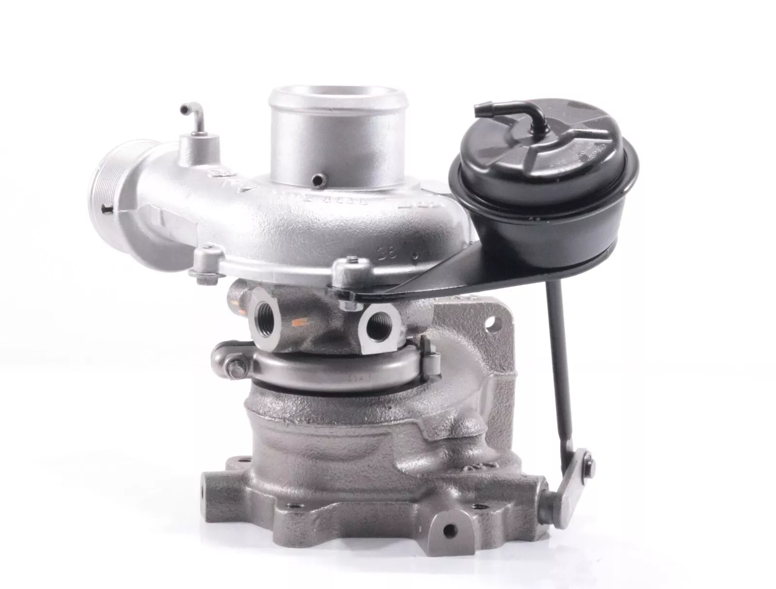 Turbocharger for Alfa-Romeo MiTo - Fiat Bravo, Grand Punto - Lancia Delta (2007-) *BRAND NEW* VL37 - Image 2