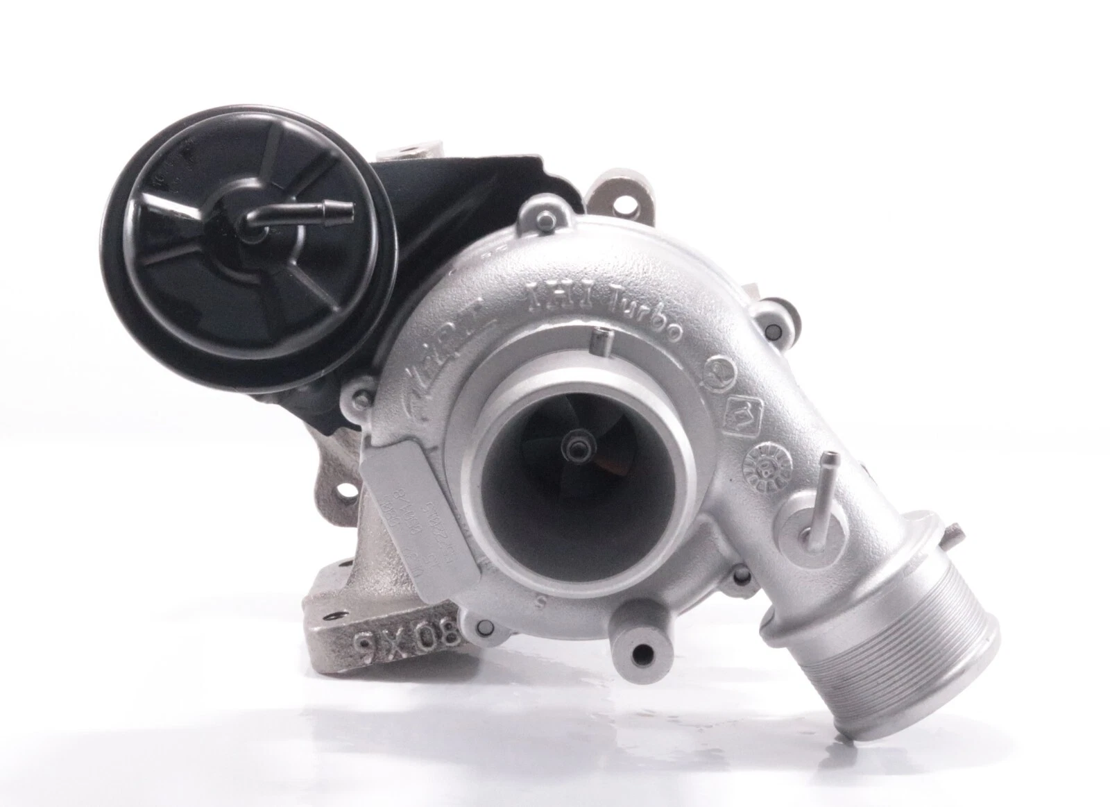Turbocharger for Alfa-Romeo MiTo - Fiat Bravo, Grand Punto - Lancia Delta (2007-) *BRAND NEW* VL37 - Image 3