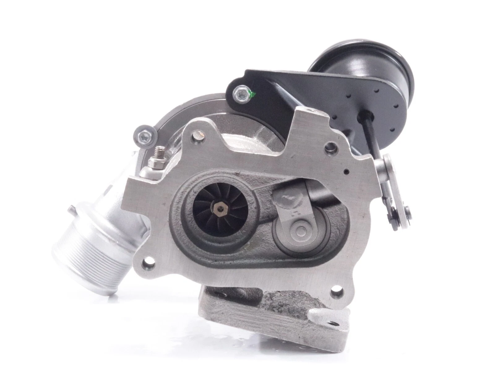 Turbocharger for Alfa-Romeo MiTo - Fiat Bravo, Grand Punto - Lancia Delta (2007-) *BRAND NEW* VL37 - Image 4