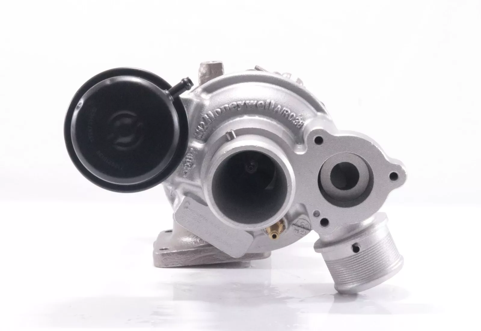 Turbocharger for Alfa-Romeo MiTo - Fiat Punto - Lancia Delta (2009-2014) 811310 - Image 3
