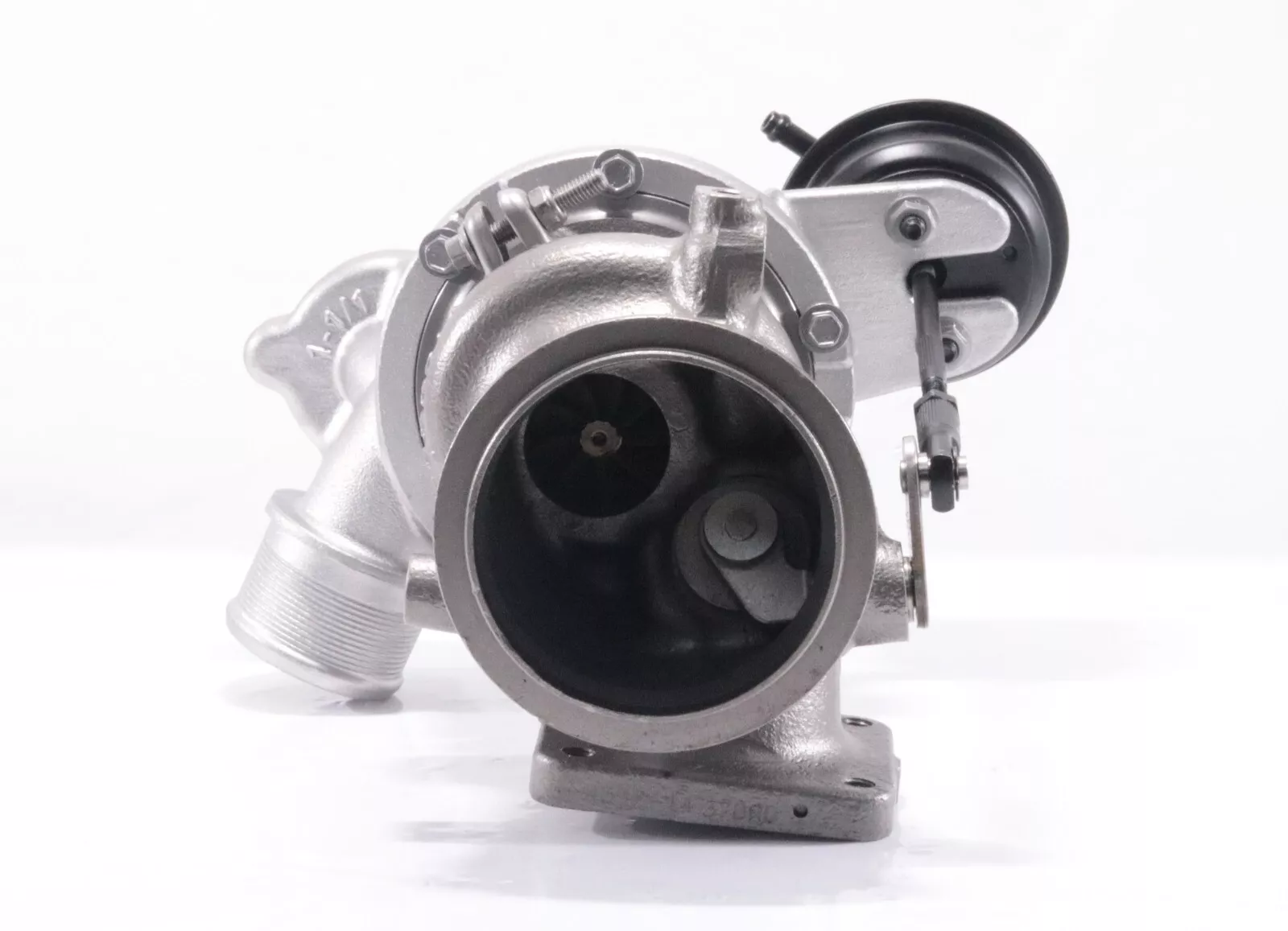 Turbocharger for Alfa-Romeo MiTo - Fiat Punto - Lancia Delta (2009-2014) 811310 - Image 4