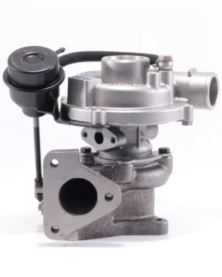 Turbocharger for Audi 80, Seat Ibiza, Volkswagen Golf (1991-1999) 5303 970 0003