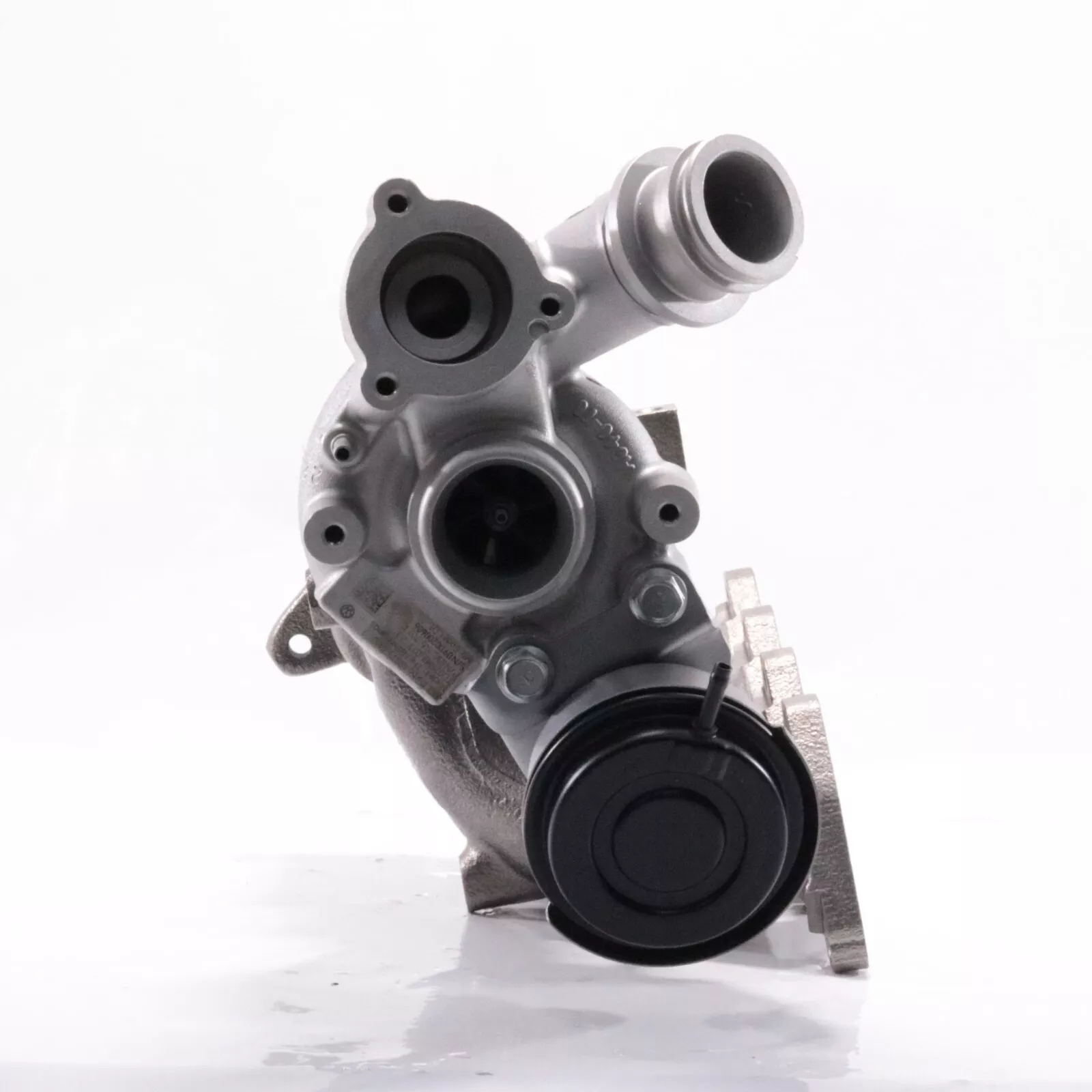 Turbocharger for Audi A1, A3 - Seat Altea, Leon - Skoda Octavia - Volkswagen Golf, Jetta, Passat (2006-) 49373-01001 - Image 3