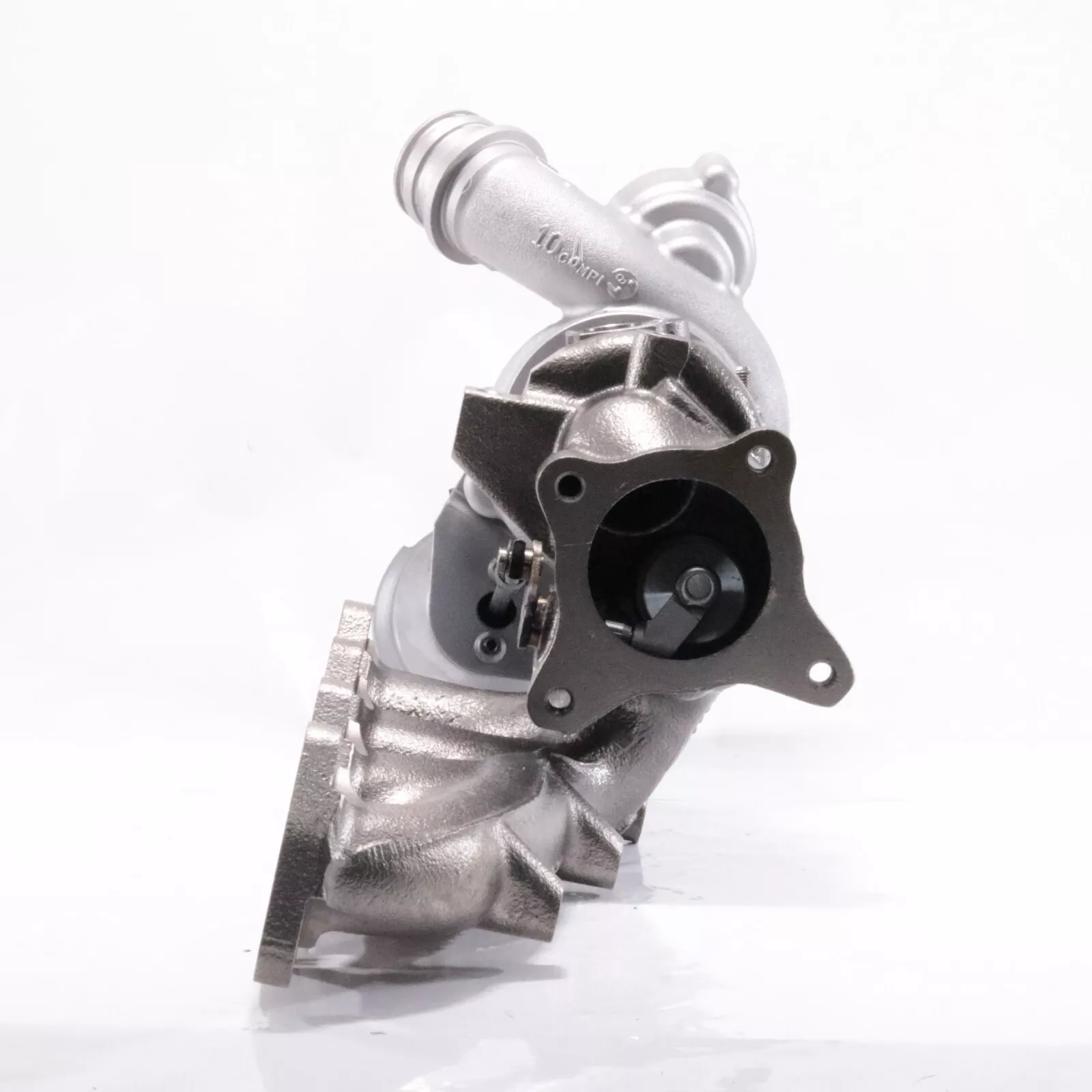 Turbocharger for Audi A1, A3 - Seat Altea, Leon - Skoda Octavia - Volkswagen Golf, Jetta, Passat (2006-) 49373-01001 - Image 4