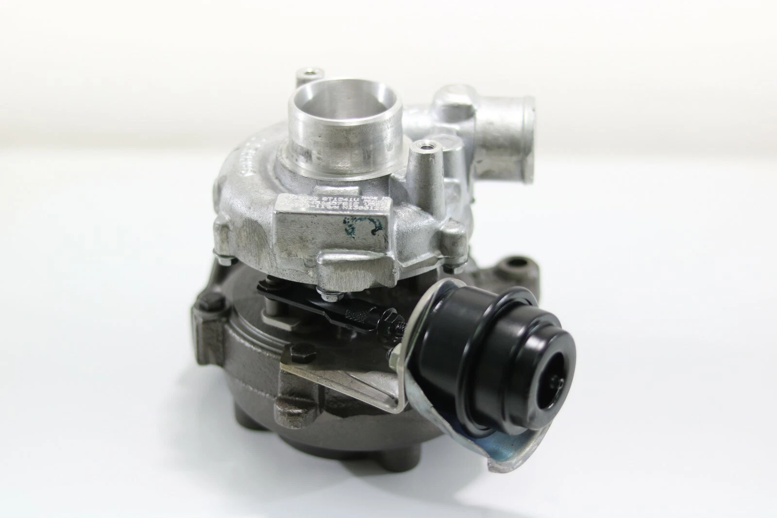 Turbocharger for Audi A2 - Seat Arosa - Volkswagen Lupo (1999-05) 700960 - Image 2