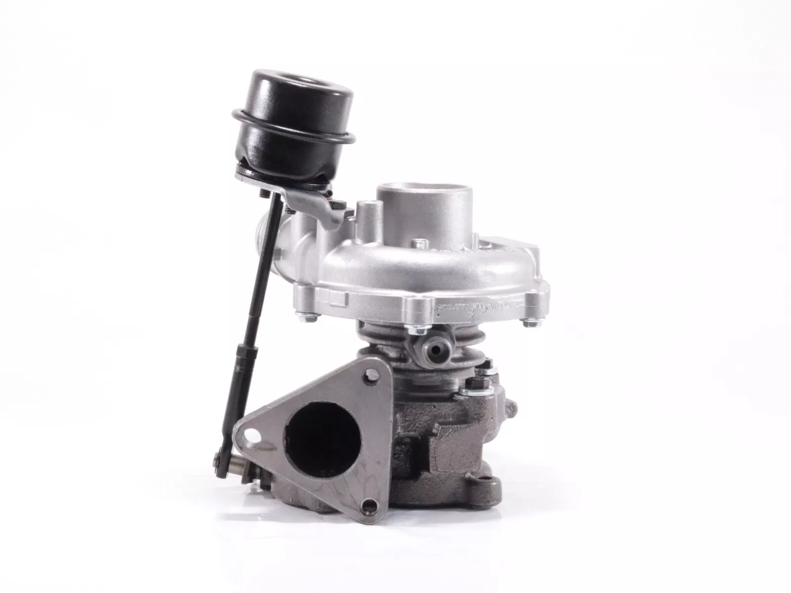 Turbocharger for Audi A2 - Seat Arosa, Ibiza - Skoda Fabia - Volkswagen Lupo, Polo (1999-) 701729 - 706680