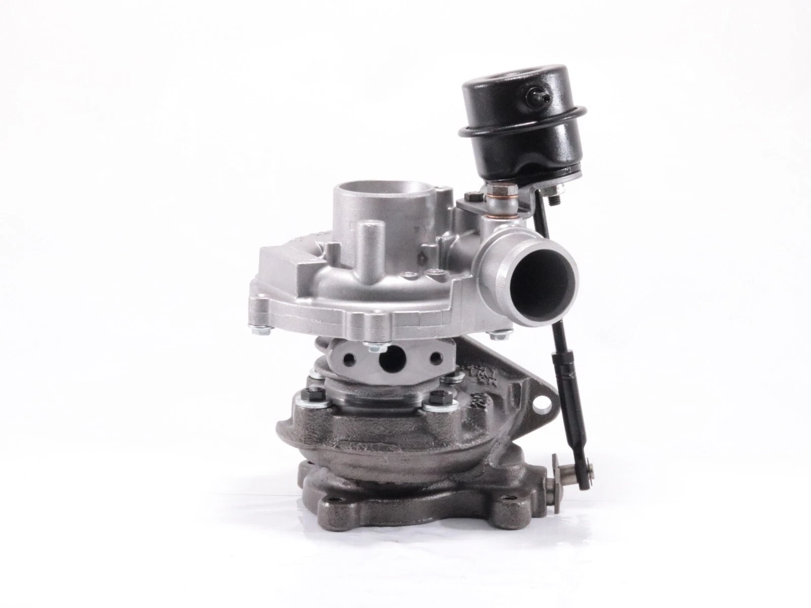 Turbocharger for Audi A2 - Seat Arosa, Ibiza - Skoda Fabia - Volkswagen Lupo, Polo (1999-) 701729 - 706680 - Image 2