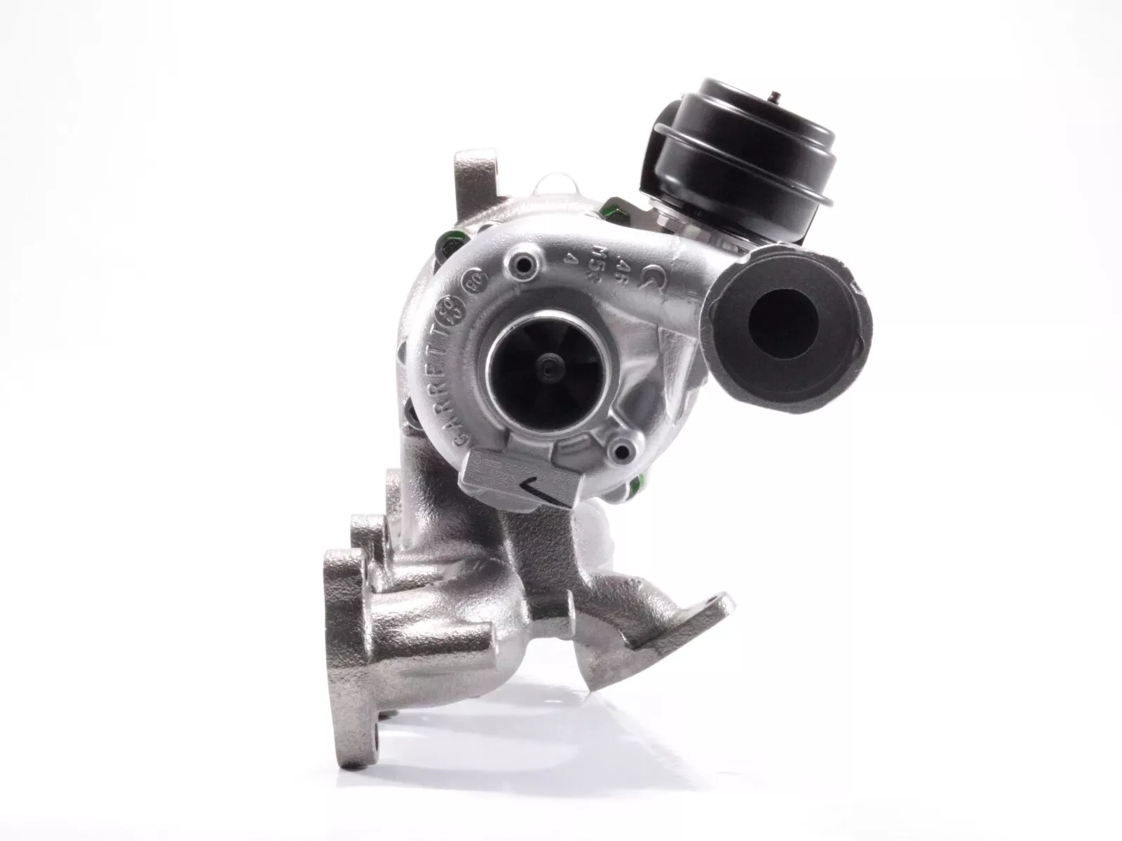 Turbocharger for Audi A3 - Seat Alhambra, Cordoba - Skoda Octavia - Volkswagen Bora, Golf (1999-07) 713673 - Image 3