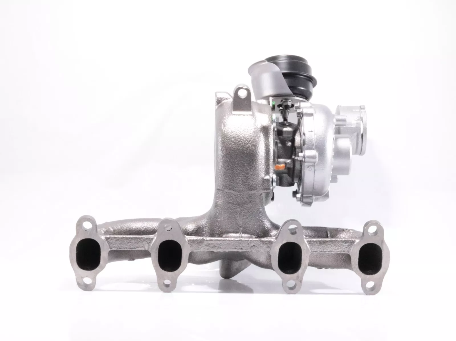 Turbocharger for Audi A3 - Seat Leon, Toledo - Skoda Octavia - Volkswagen Bora, Golf (1997-2007) 713672