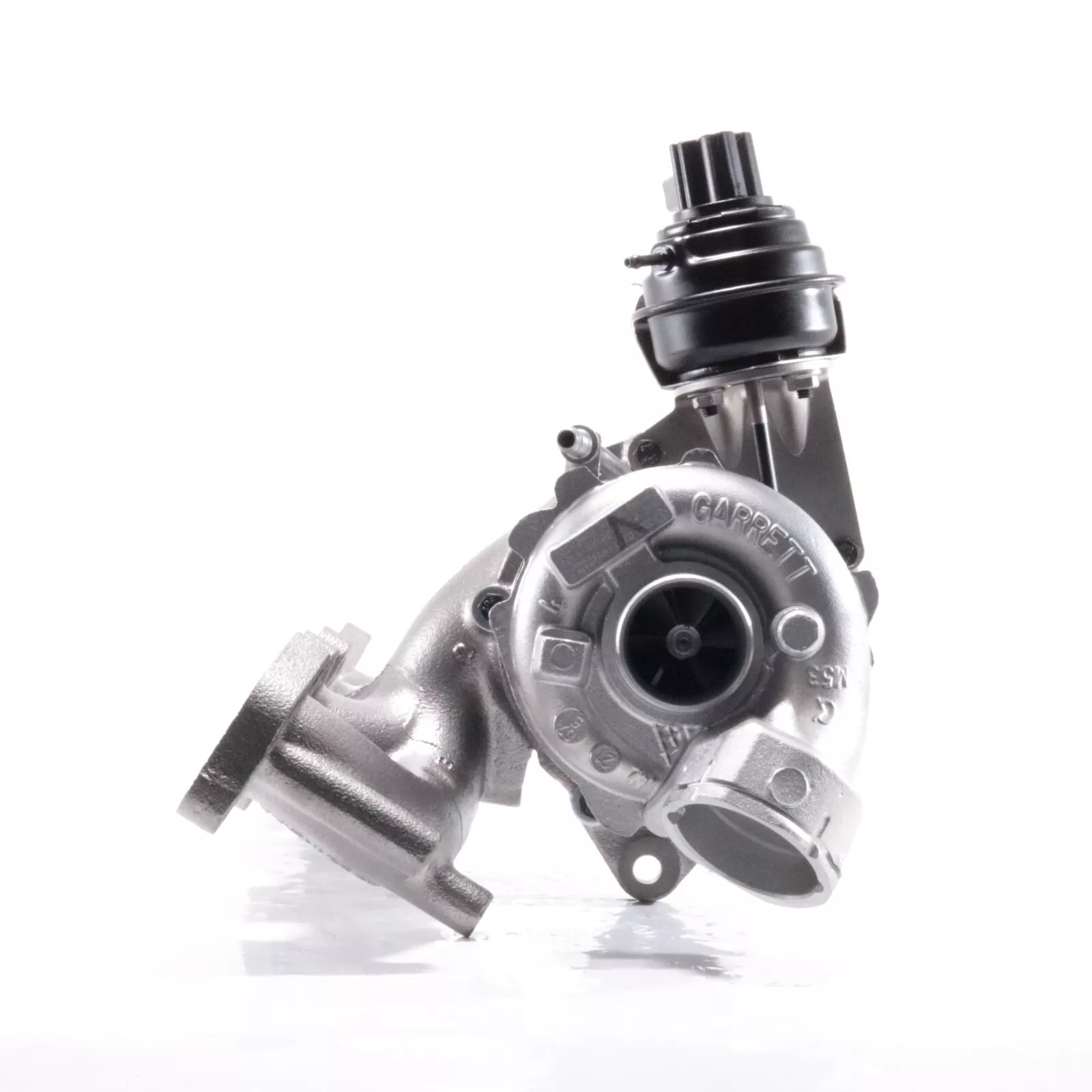 Turbocharger for Audi A3 - Seat Altea, Leon - Skoda Octavia - Volkswagen Golf, Jetta (2006-) 757042 - Image 3