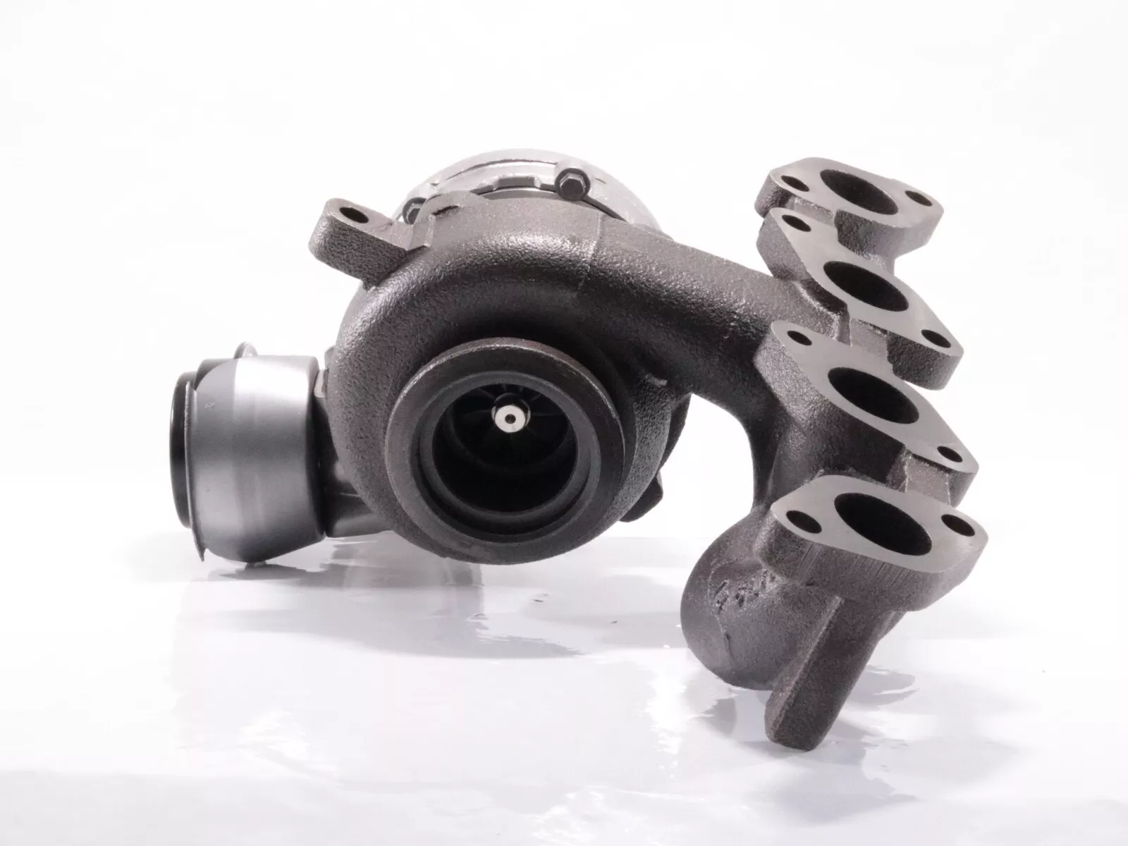 Turbocharger for Audi A3 - Seat Altea, Leon - Skoda Octavia - Volkswagen Golf, Passat, Touran (2003-) 724930 - Image 4