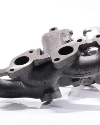 Turbocharger for Audi A3 - Seat Altea, Leon - Skoda Octavia - Volkswagen Golf, Passat, Touran (2003-) 724930