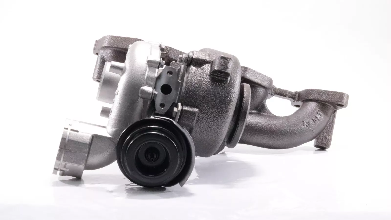 Turbocharger for Audi A3 - Seat Altea, Leon - Skoda Octavia - Volkswagen Golf, Passat, Touran (2003-) 724930 - Image 2