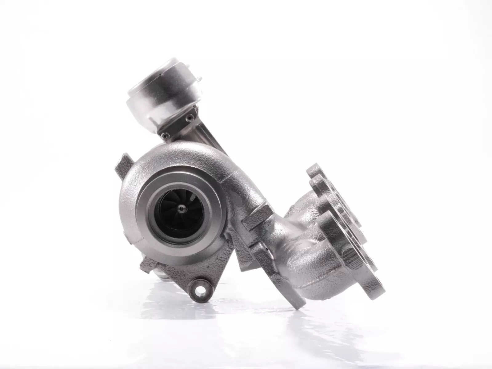 Turbocharger for Audi A3 - Seat Leon - Skoda Octavia - Volkswagen Caddy, Passat, Touran (2004-) 5439 970 0029 - Image 4