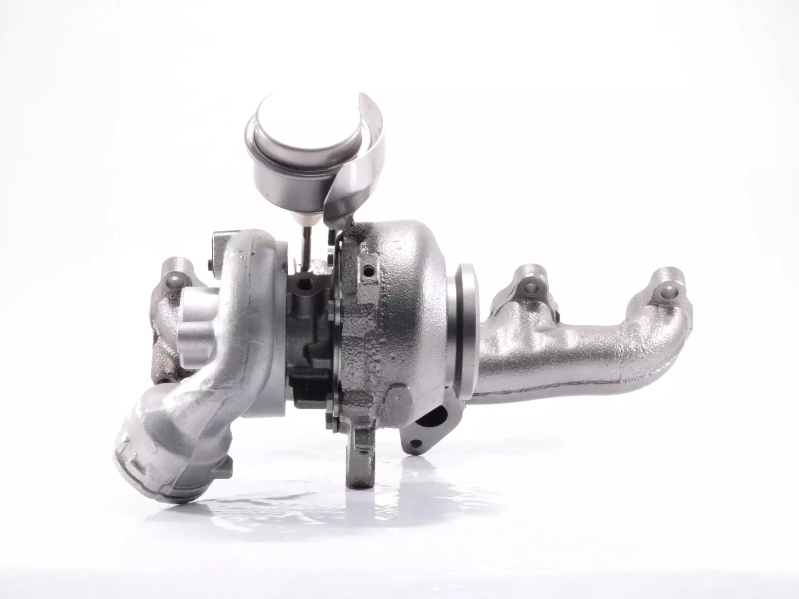 Turbocharger for Audi A3 - Seat Leon - Skoda Octavia - Volkswagen Caddy, Passat, Touran (2004-) 5439 970 0029 - Image 2