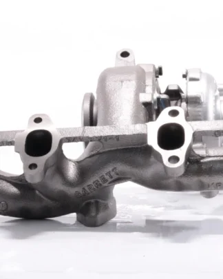 Turbocharger for Audi A3 - Seat Leon - Skoda Superb - Volkswagen Golf - 751851