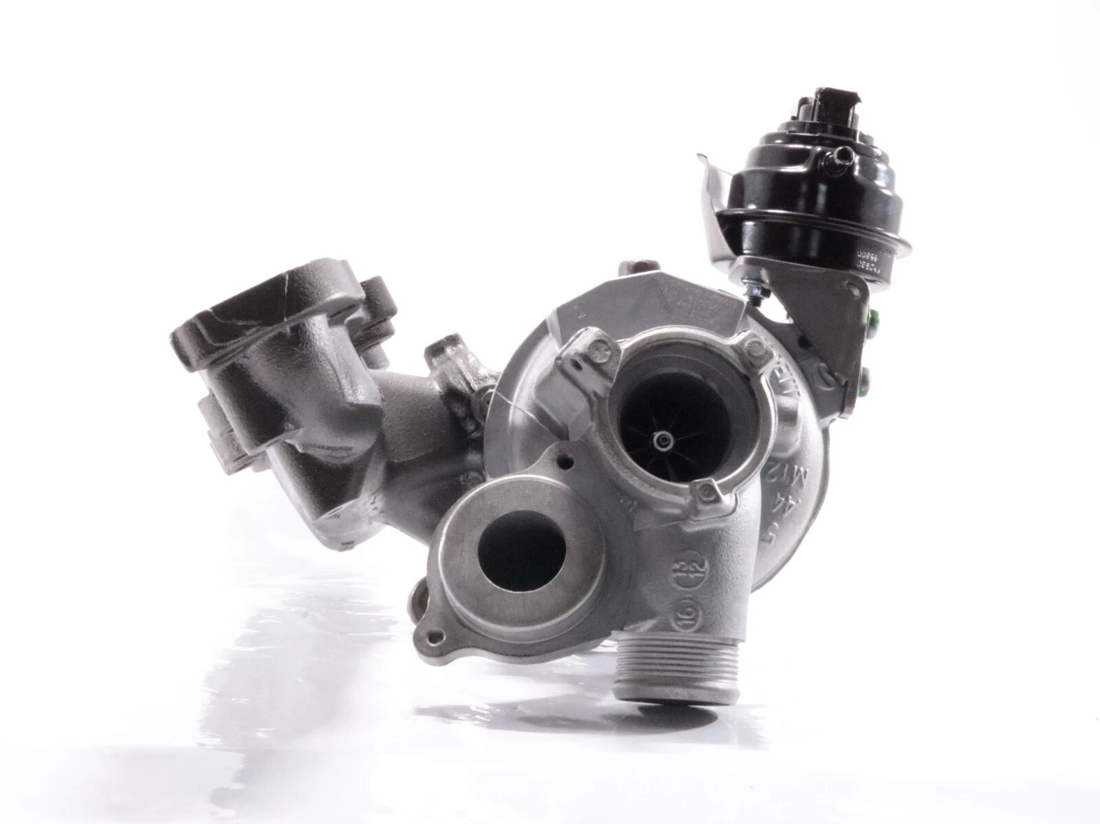 Turbocharger for Audi A3 - Seat Leon - Volkswagen Golf, Jetta (2010-) 813860 - Image 3