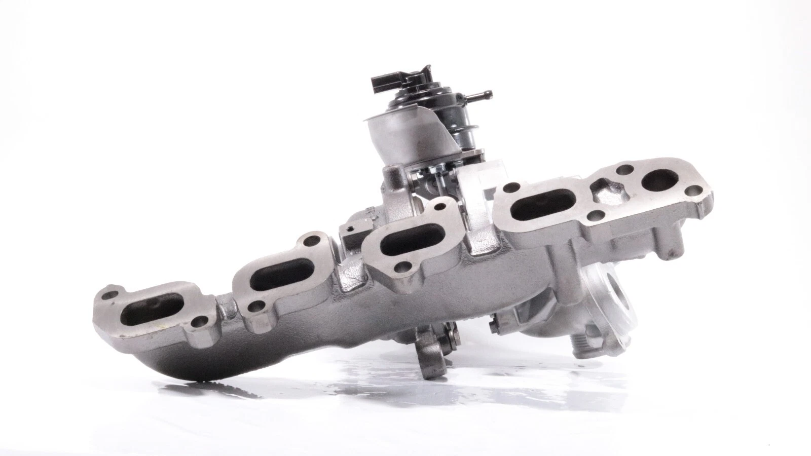 Turbocharger for Audi A3 - Seat Leon - Volkswagen Golf, Jetta (2010-) 813860