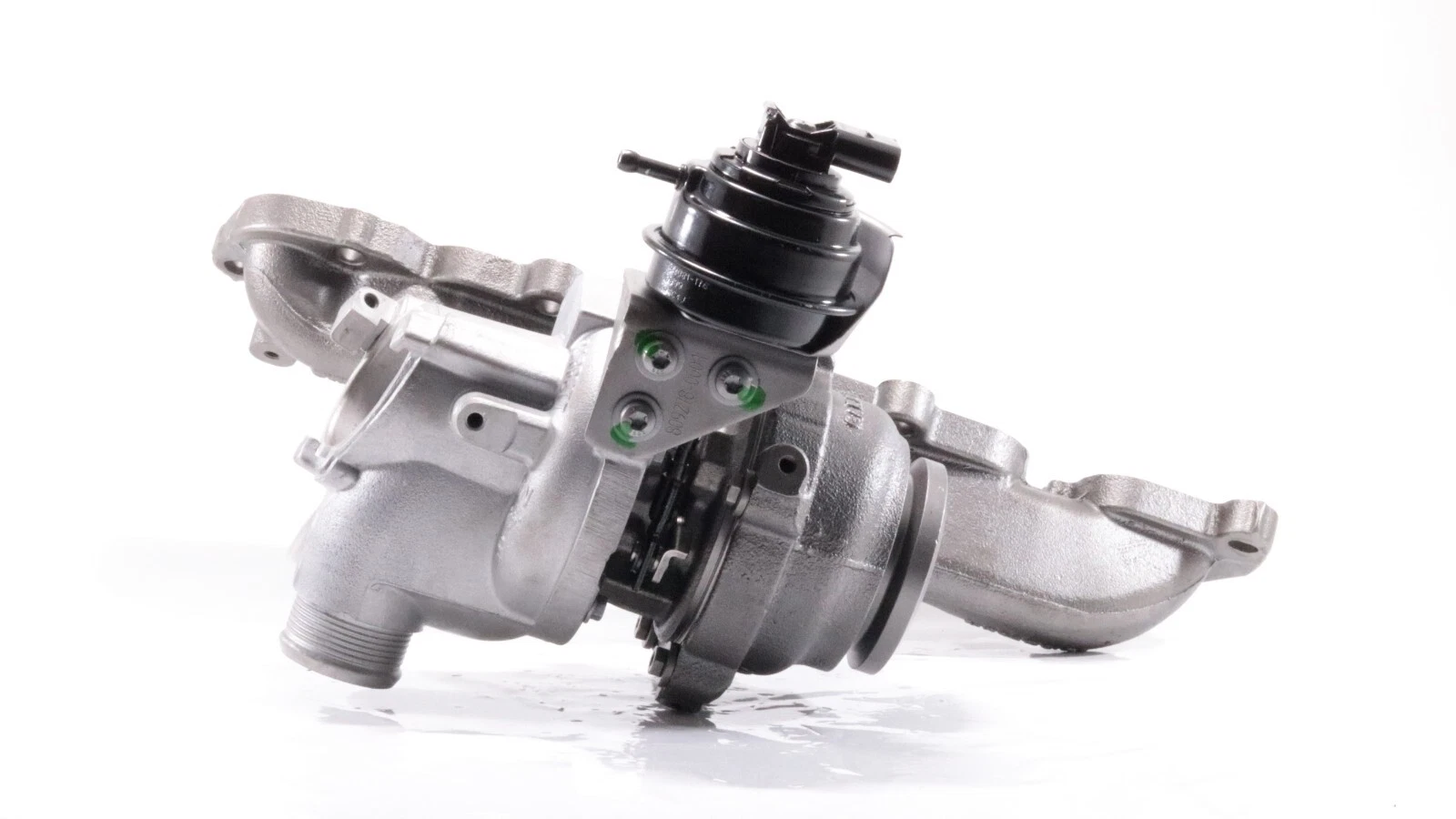 Turbocharger for Audi A3 - Seat Leon - Volkswagen Golf, Jetta (2010-) 813860 - Image 2