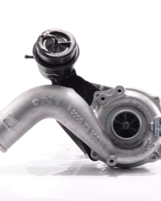 Turbocharger for Audi A3 - Skoda Octavia - Volkswagen Beetle, Golf, Bora (1996-2005) 5303 970 0011