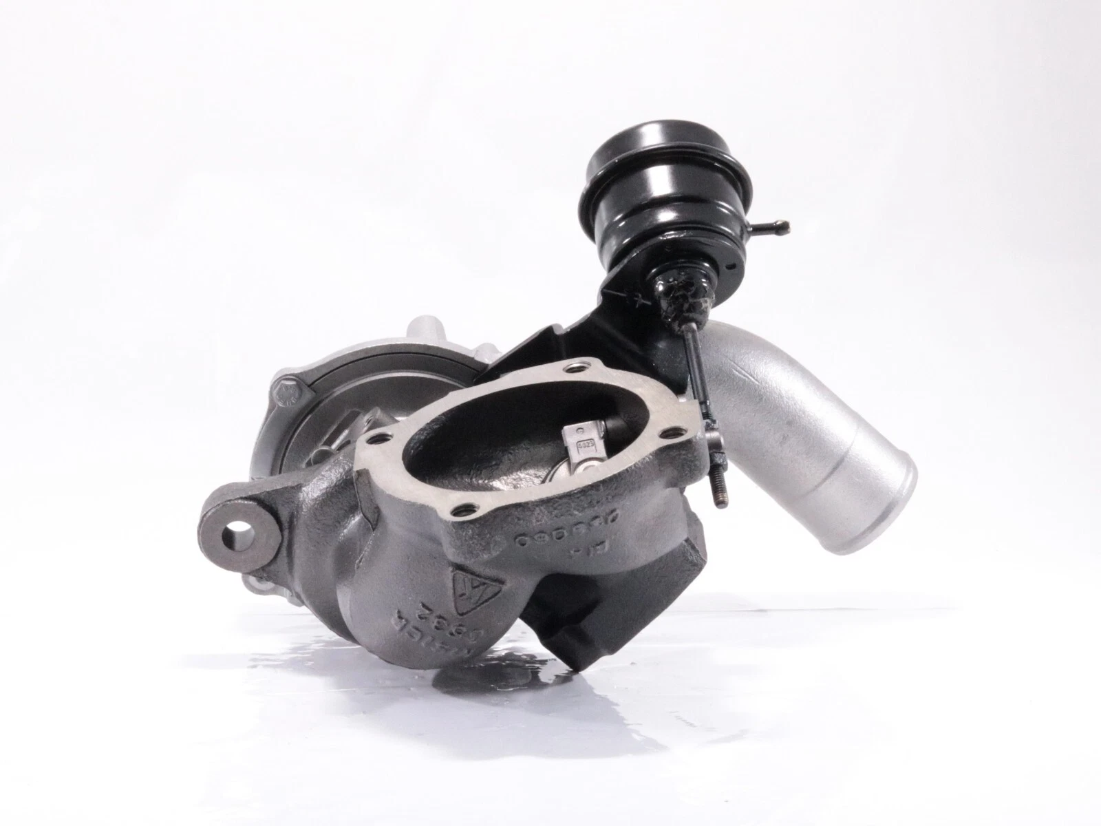 Turbocharger for Audi A3 - Skoda Octavia - Volkswagen Beetle, Golf, Bora (1996-2005) 5303 970 0011 - Image 2
