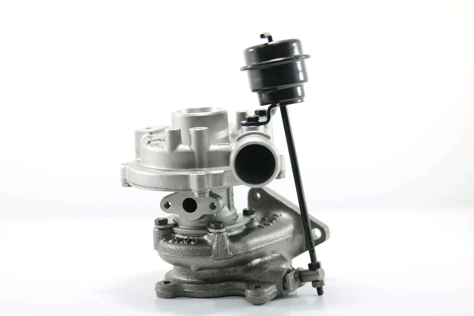 Turbocharger for Audi A3 - Skoda Octavia - Volkswagen Bora, Golf (1997-) 454159 - Image 2