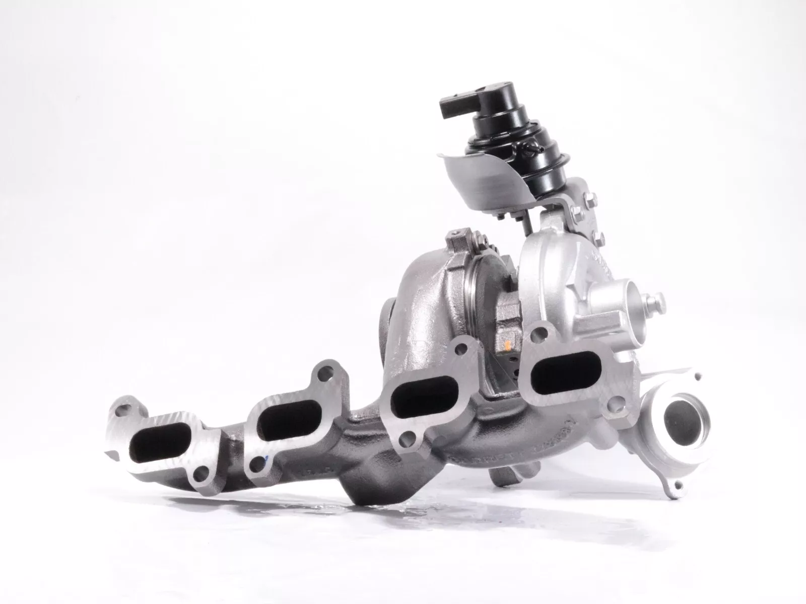 Turbocharger for Audi A3 - Skoda Octavia, Rapid - Volkswagen Golf, Passat, Polo, Jetta (2009-) 775517