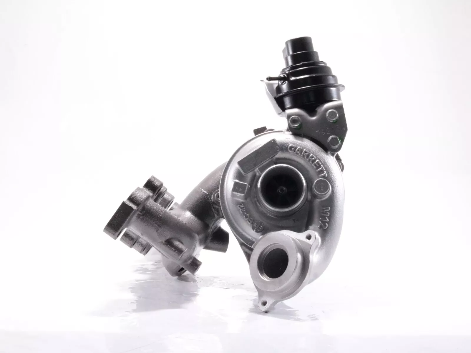 Turbocharger for Audi A3 - Skoda Octavia, Rapid - Volkswagen Golf, Passat, Polo, Jetta (2009-) 775517 - Image 3