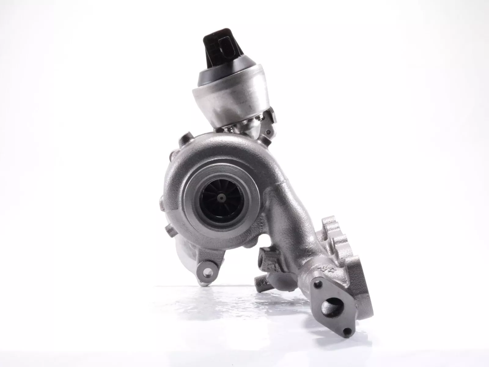 Turbocharger for Audi A3 - Volkswagen - Skoda Yeti - 53039700139 - 53039700205 - Image 4