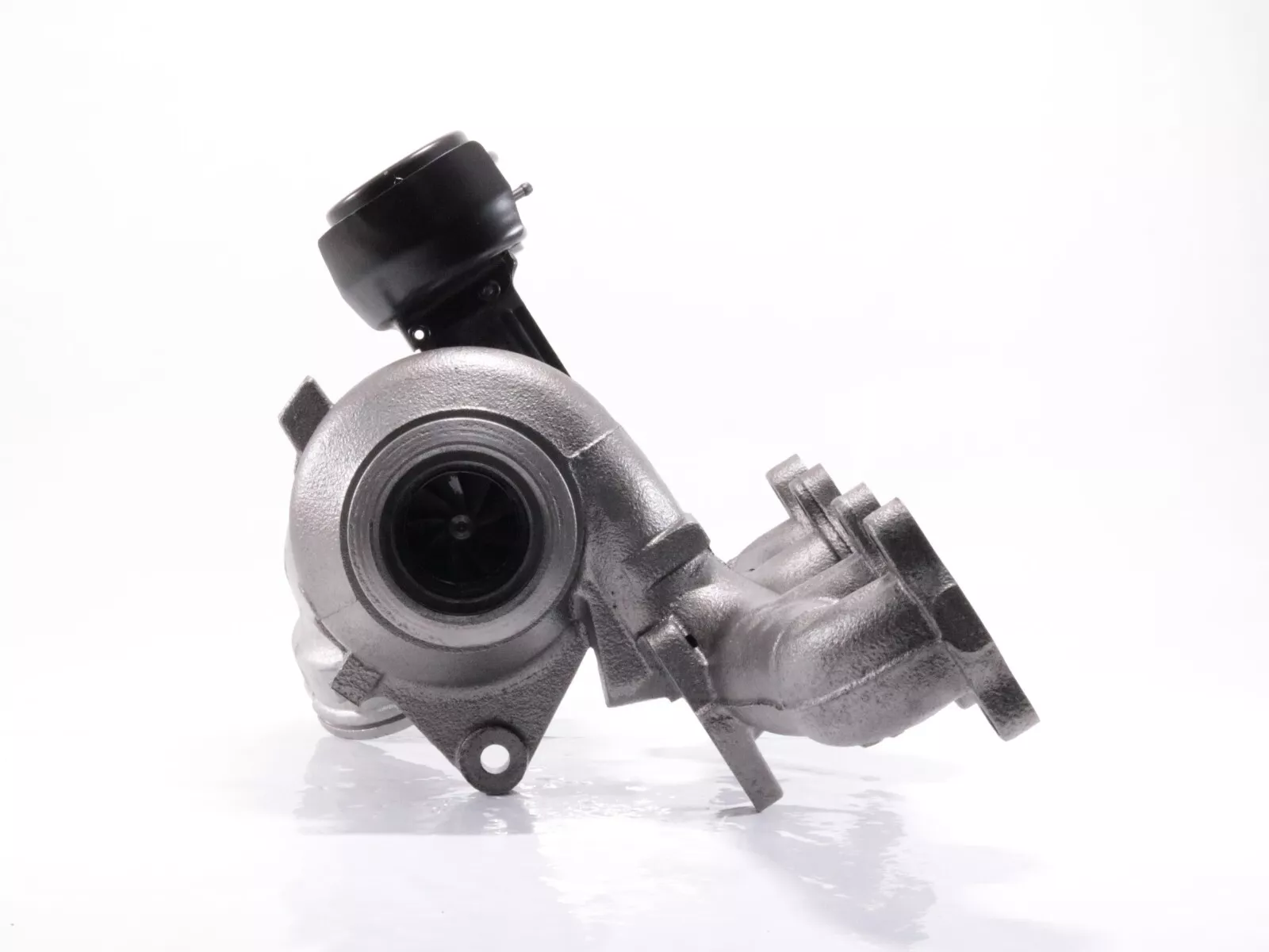 Turbocharger for Audi A3 - Volkswagen Caddy, Touran 1.9 TDI 105HP (2004-) 5439 970 0048 - Image 4