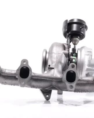 Turbocharger for Audi A3 - Volkswagen Caddy, Touran 1.9 TDI 105HP (2004-) 5439 970 0048
