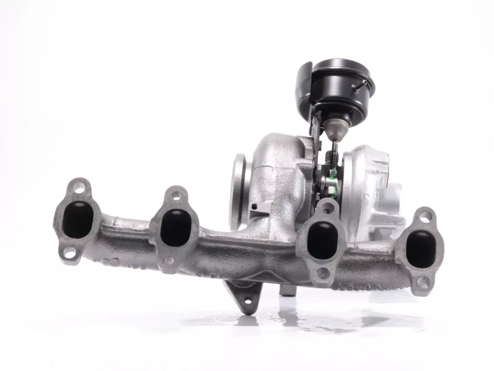 Turbocharger for Audi A3 - Volkswagen Caddy, Touran 1.9 TDI 105HP (2004-) 5439 970 0048