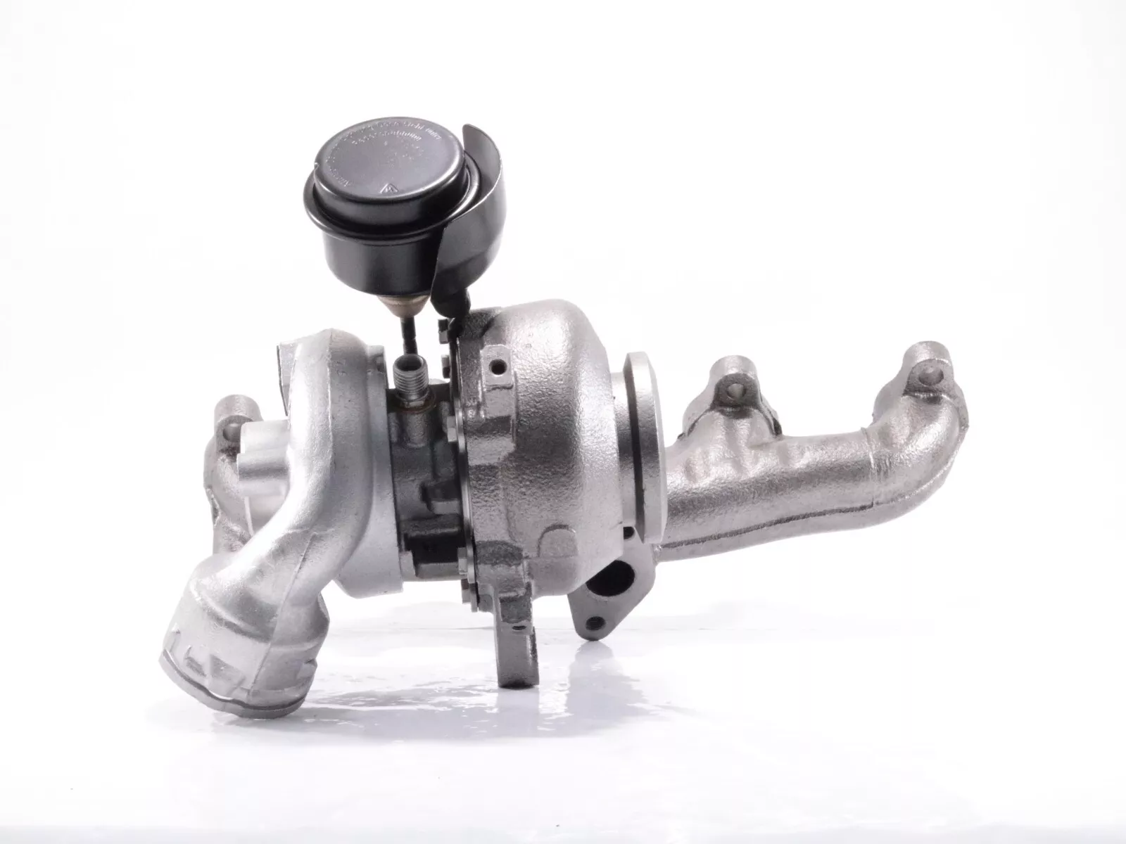 Turbocharger for Audi A3 - Volkswagen Caddy, Touran 1.9 TDI 105HP (2004-) 5439 970 0048 - Image 2