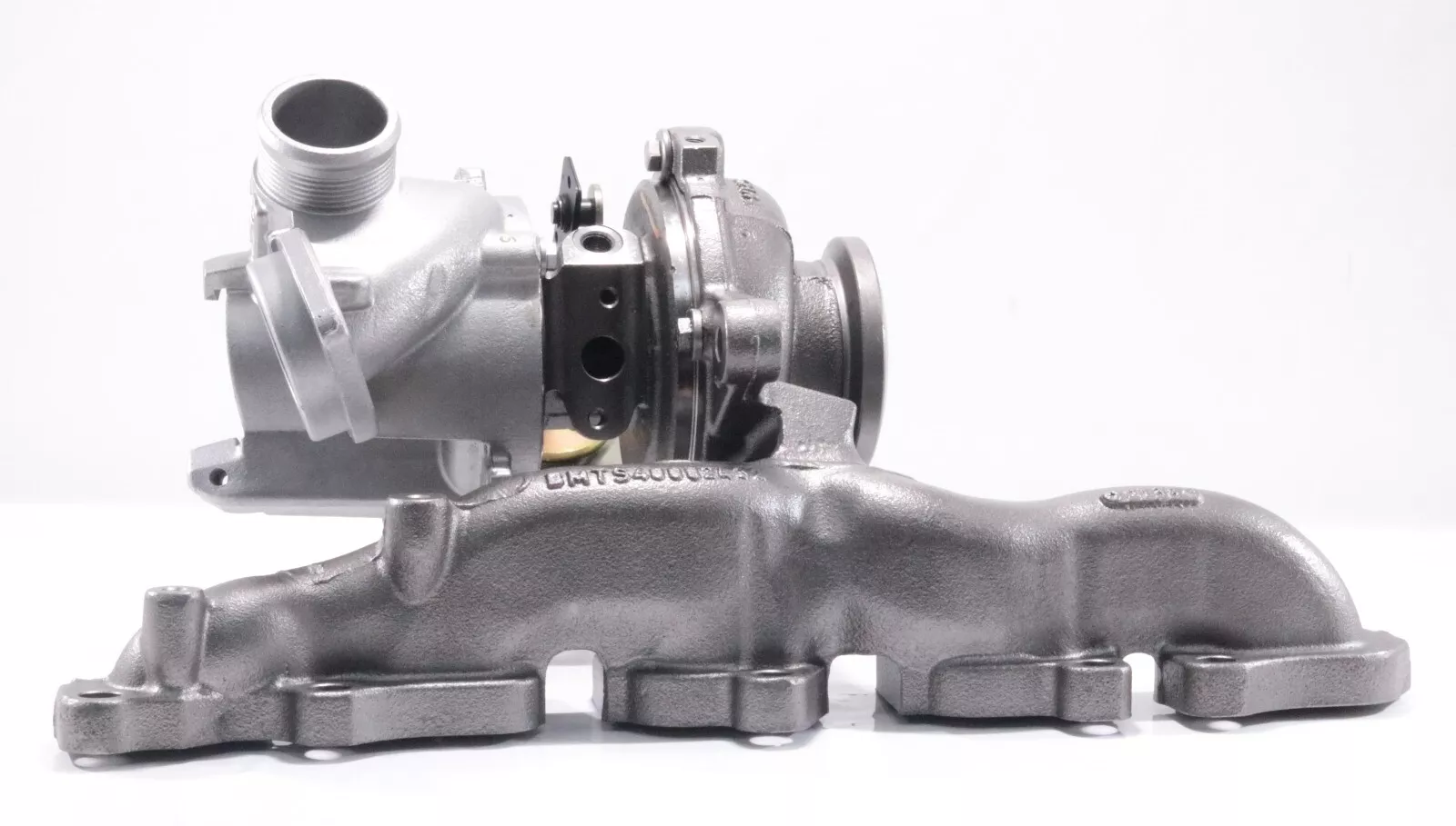 Turbocharger for Audi A3 - Volkswagen Golf 150HP (2012-) BM70B - 04L253010B - Image 2
