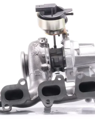 Turbocharger for Audi A3 - Volkswagen Golf 150HP (2012-) BM70B - 04L253010B