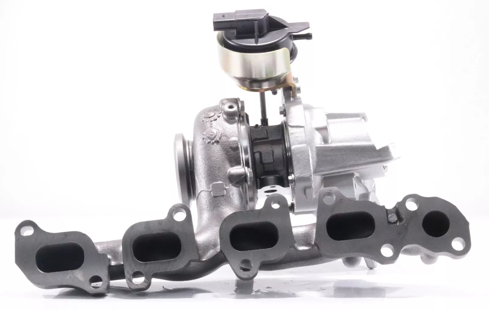 Turbocharger for Audi A3 - Volkswagen Golf 150HP (2012-) BM70B - 04L253010B