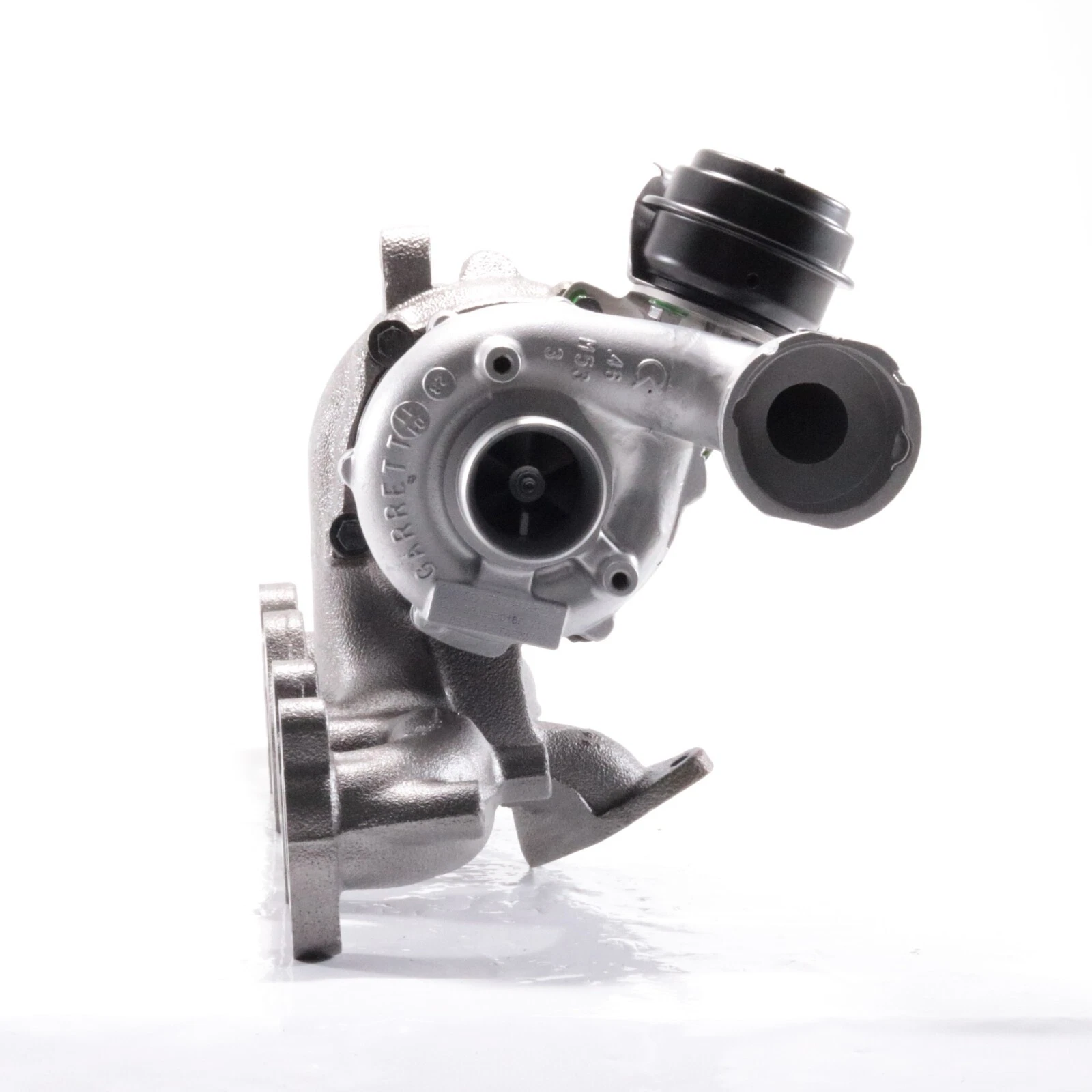 Turbocharger for Audi A3, Seat Leon, Skoda, Volkswagen Golf - 720855 - 712078 - Image 3