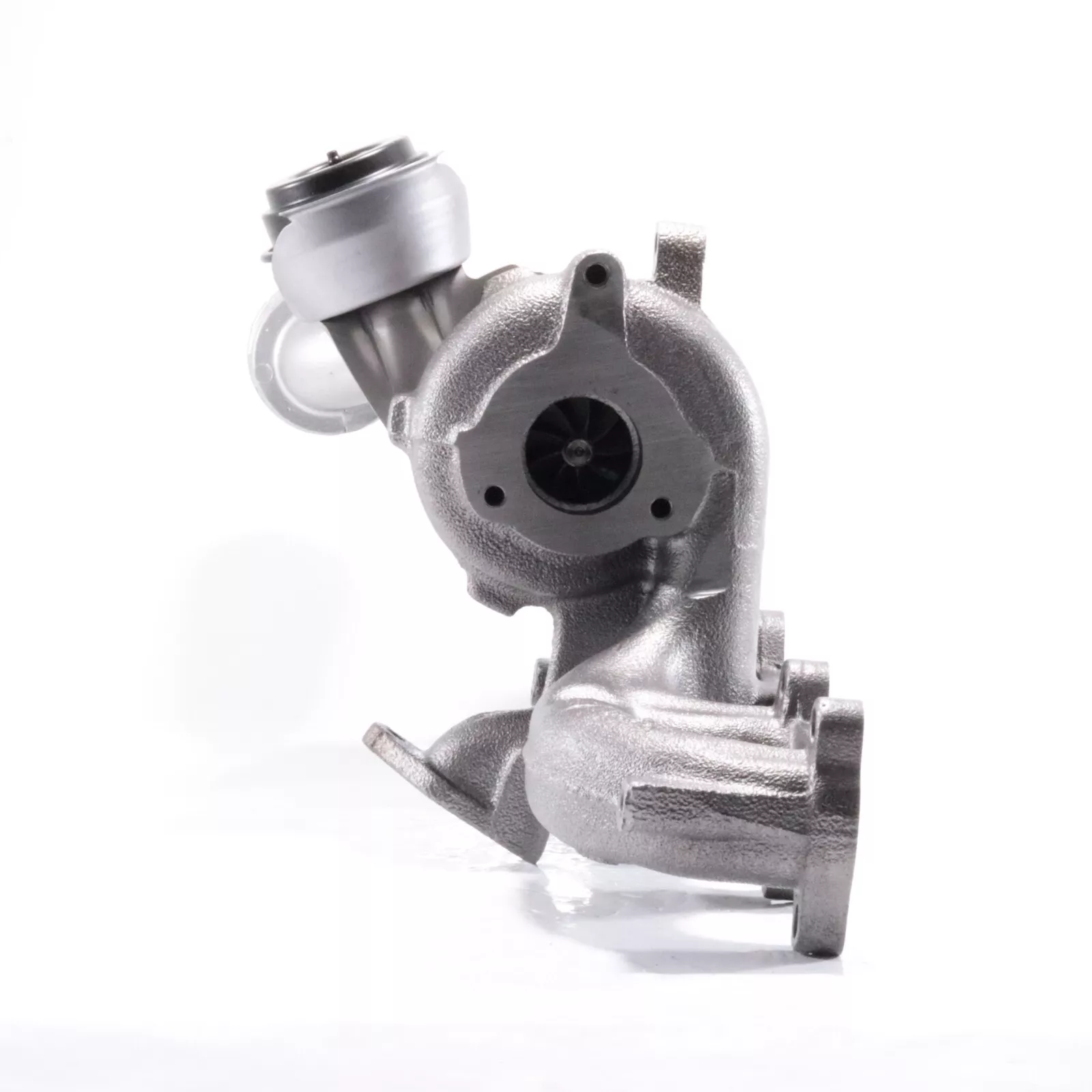 Turbocharger for Audi A3, Seat Leon, Skoda, Volkswagen Golf - 720855 - 712078 - Image 4