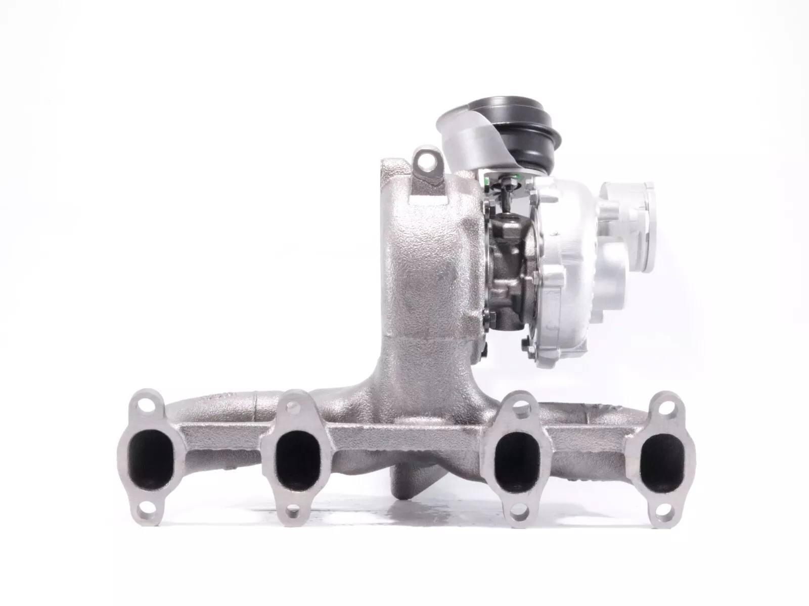 Turbocharger for Audi A3, Seat Leon, Skoda, Volkswagen Golf - 720855 - 712078
