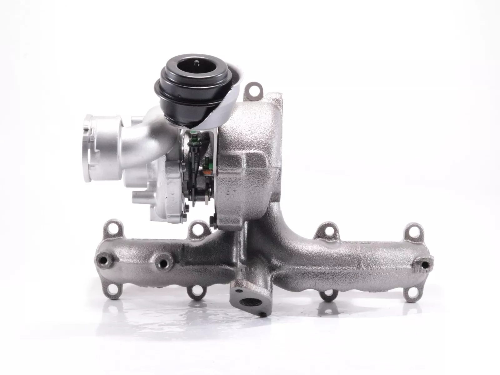 Turbocharger for Audi A3, Seat Leon, Skoda, Volkswagen Golf - 720855 - 712078 - Image 2