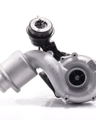 Turbocharger for Audi A3, TT - Seat Ibiza, Leon - Skoda Octavia - Volkswagen Bora, Golf (1998-2010) 5303 970 0052
