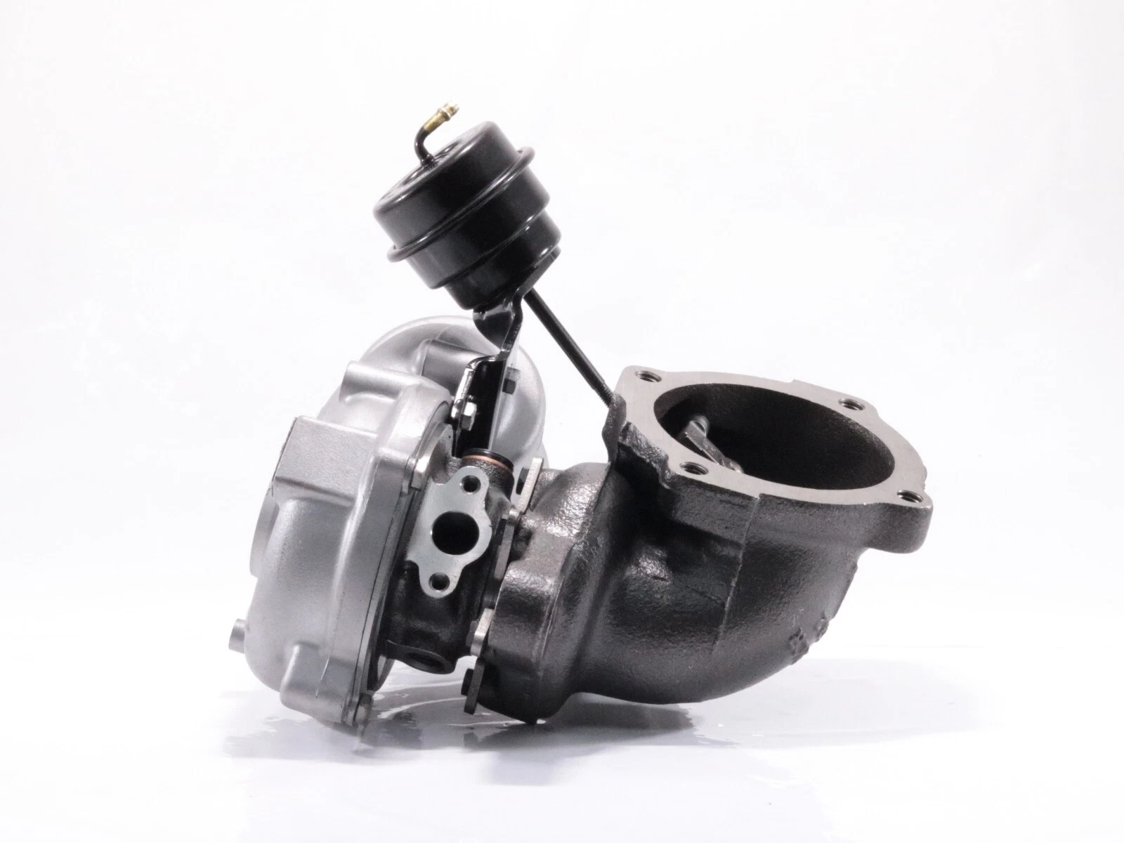 Turbocharger for Audi A3, TT - Seat Ibiza, Leon - Skoda Octavia - Volkswagen Bora, Golf (1998-2010) 5303 970 0052 - Image 3