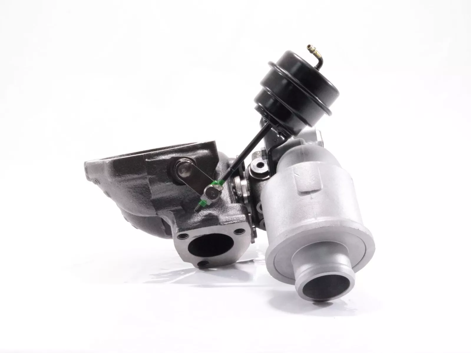 Turbocharger for Audi A3, TT - Seat Ibiza, Leon - Skoda Octavia - Volkswagen Bora, Golf (1998-2010) 5303 970 0052 - Image 4
