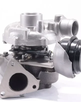Turbocharger for Audi A4 - Seat Cordoba, Ibiza, Leon - Volkswagen Caddy, Polo (1995-05) 701854