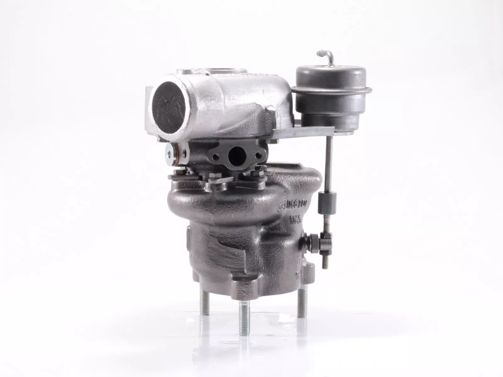 Turbocharger for Audi A4 1.8T 190HP (2002-2004) 5303 970 0073 - Image 2