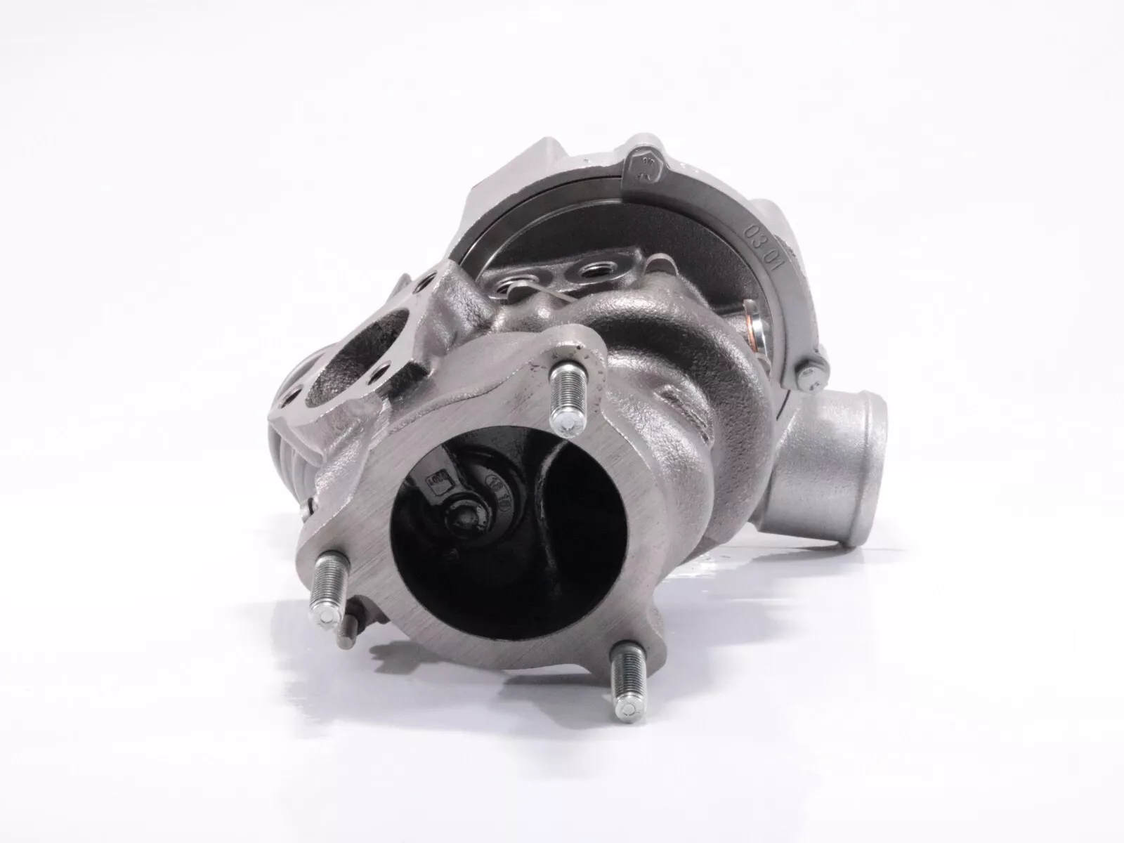Turbocharger for Audi A4 1.8T 190HP (2002-2004) 5303 970 0073 - Image 4