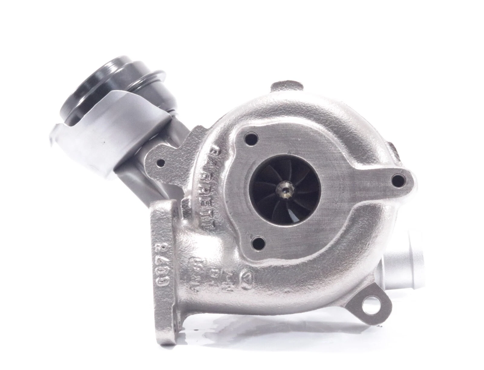 Turbocharger for Audi A4 1.9 TDI (B7) 115HP (2005-2008) 761437 - Image 4