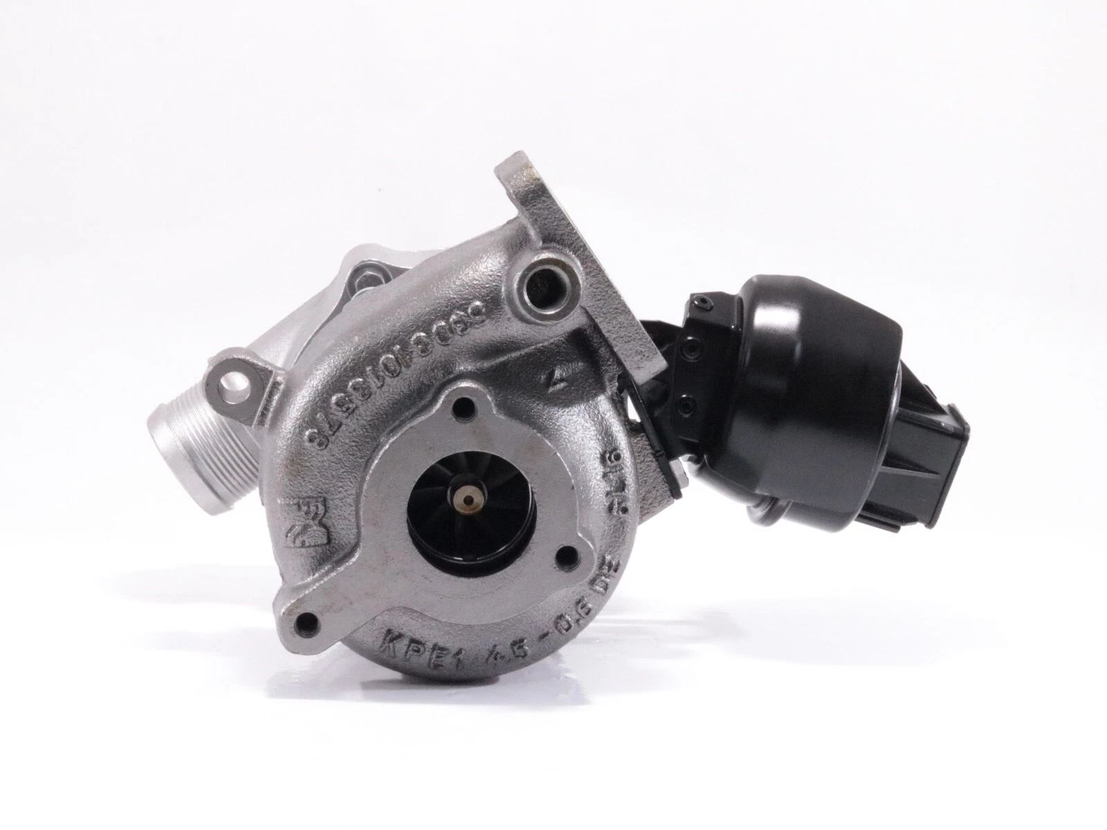 Turbocharger for Audi A4 2.0 TDI (B7) 170hp (2005-2008) 03G145702H - 53039700109 - Image 3