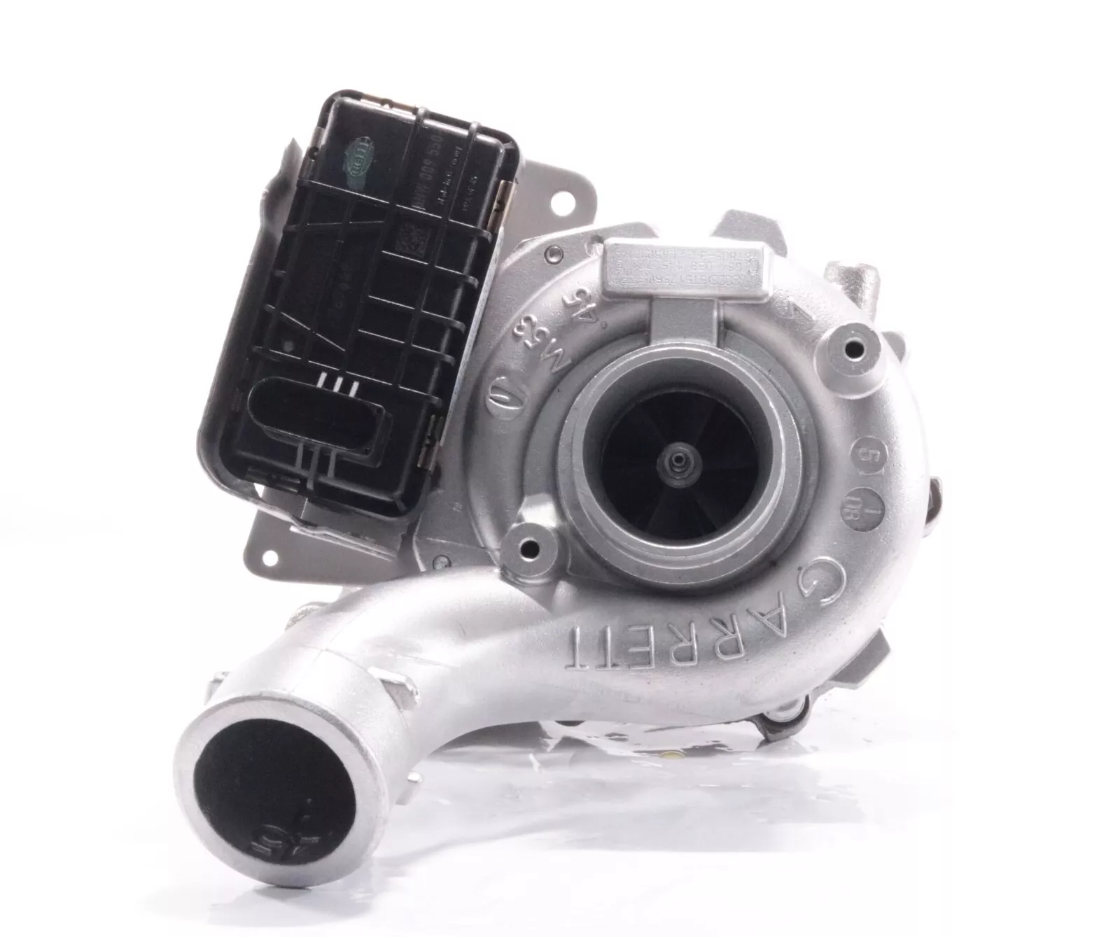 Turbocharger for Audi A4, A5 2.7 190HP (2007) 777159 - Image 3