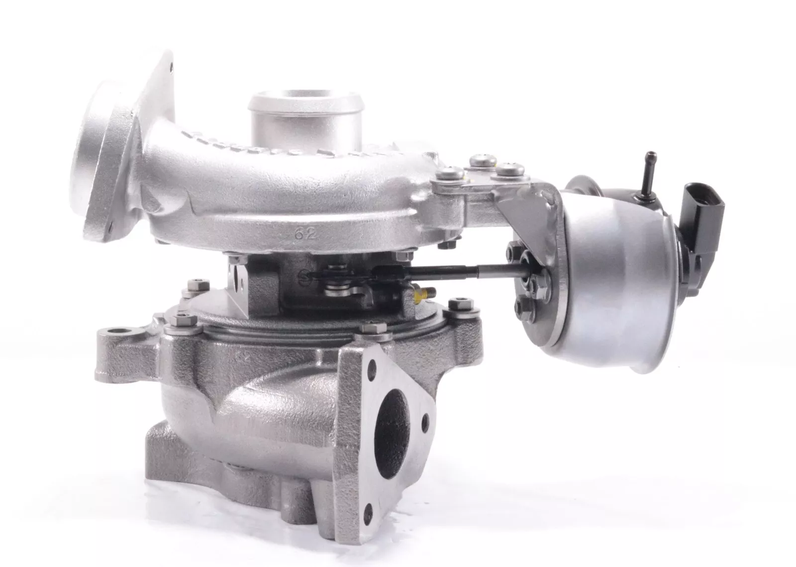 Turbocharger for Audi A4, A5, A6, Q5 - Volkswagen, Skoda, Seat 177HP (2011-) 817047